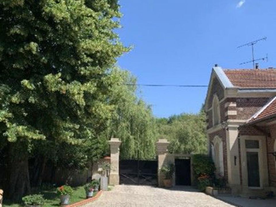 Villa i Bury, Oise - foto 2