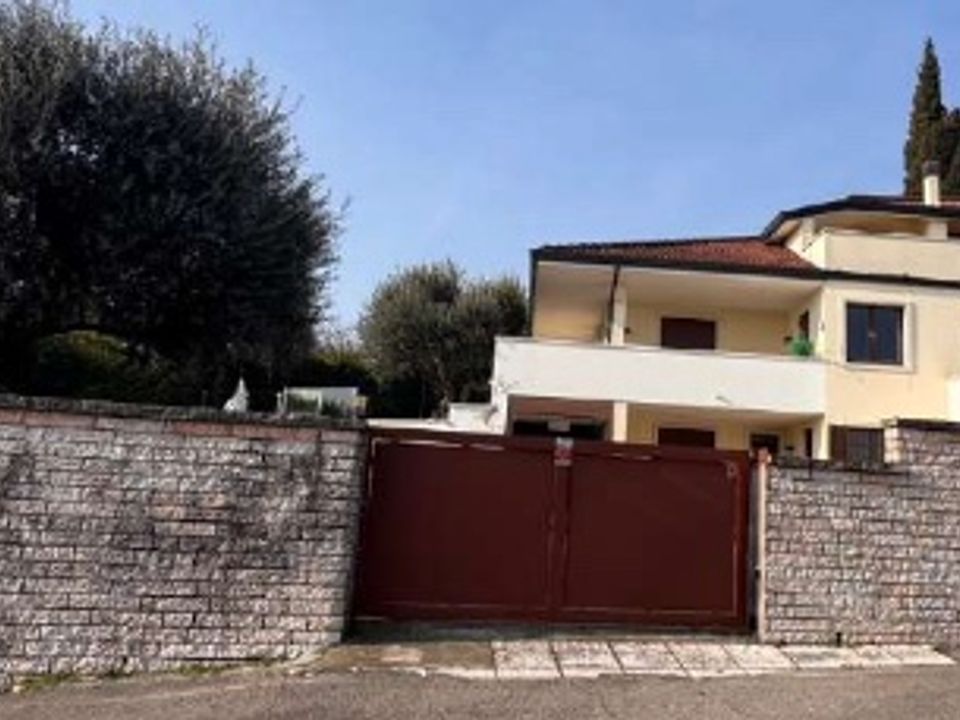 Villa i Lavagno, Verona - foto 1