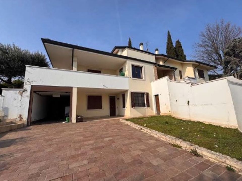Villa i Lavagno, Verona - foto 2