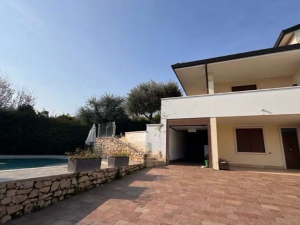 Villa i Lavagno, Verona - foto 4