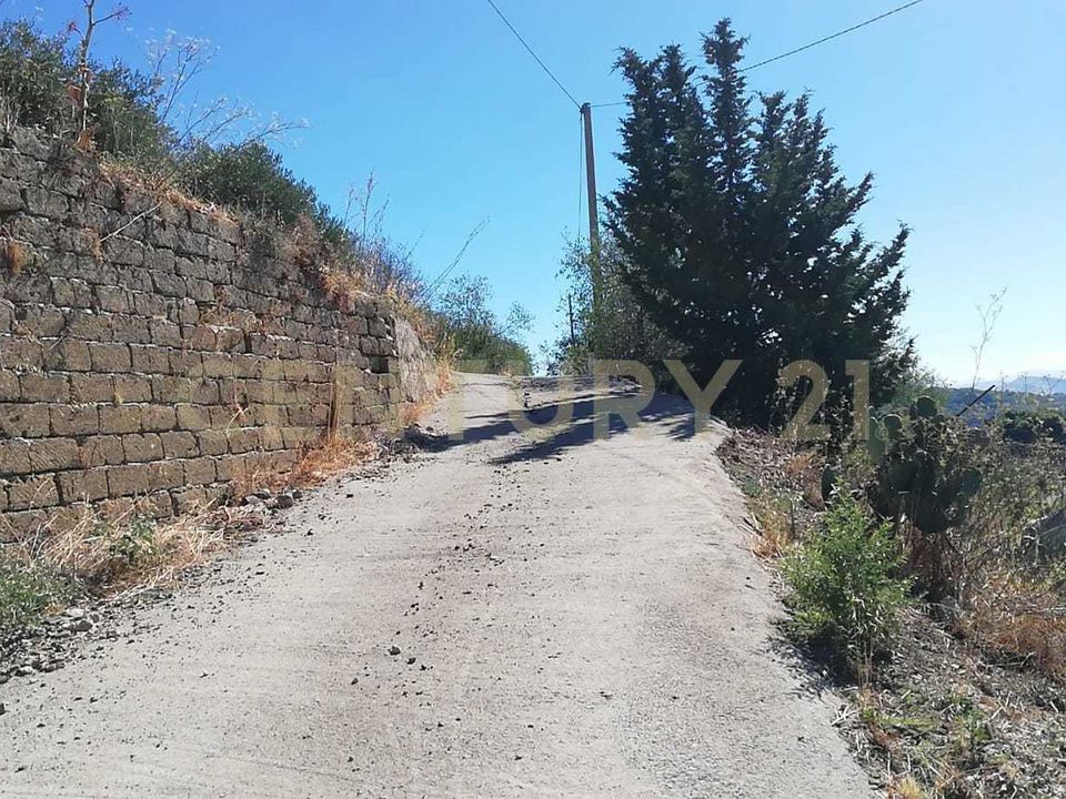 Erhvervsejendom i Piana degli Albanesi, Palermo - foto 2