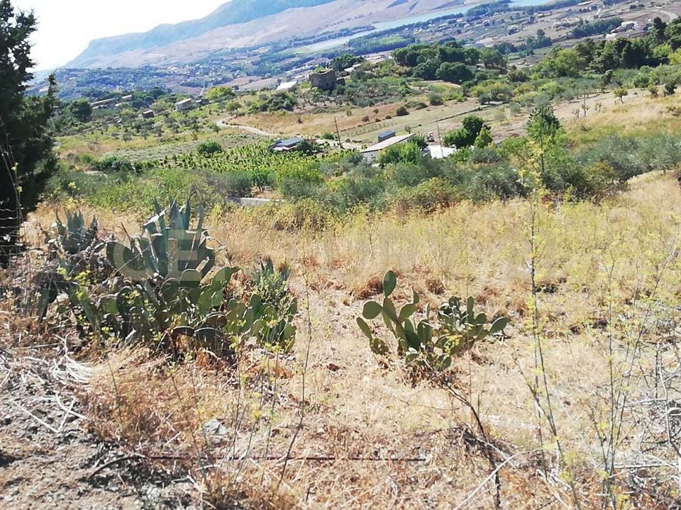 Erhvervsejendom i Piana degli Albanesi, Palermo - foto 3