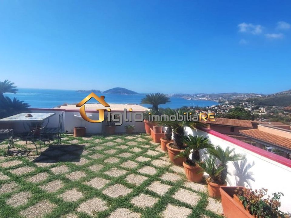 Villa i Formia, Latina - foto 1