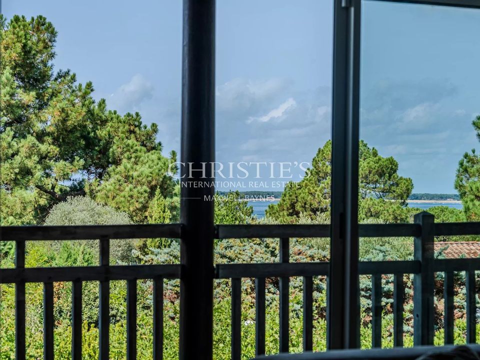 Villa i Pyla-sur-Mer, Gironde - foto 5