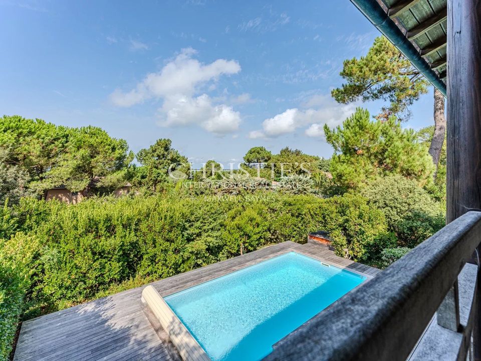 Villa i Pyla-sur-Mer, Gironde - foto 2