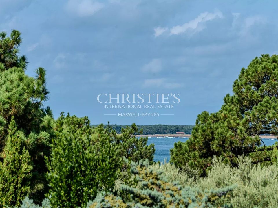 Villa i Pyla-sur-Mer, Gironde - foto 3