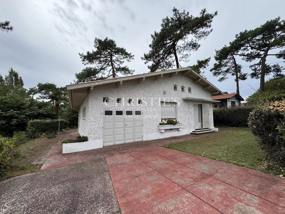 Villa i Pyla-sur-Mer, Gironde - foto 4