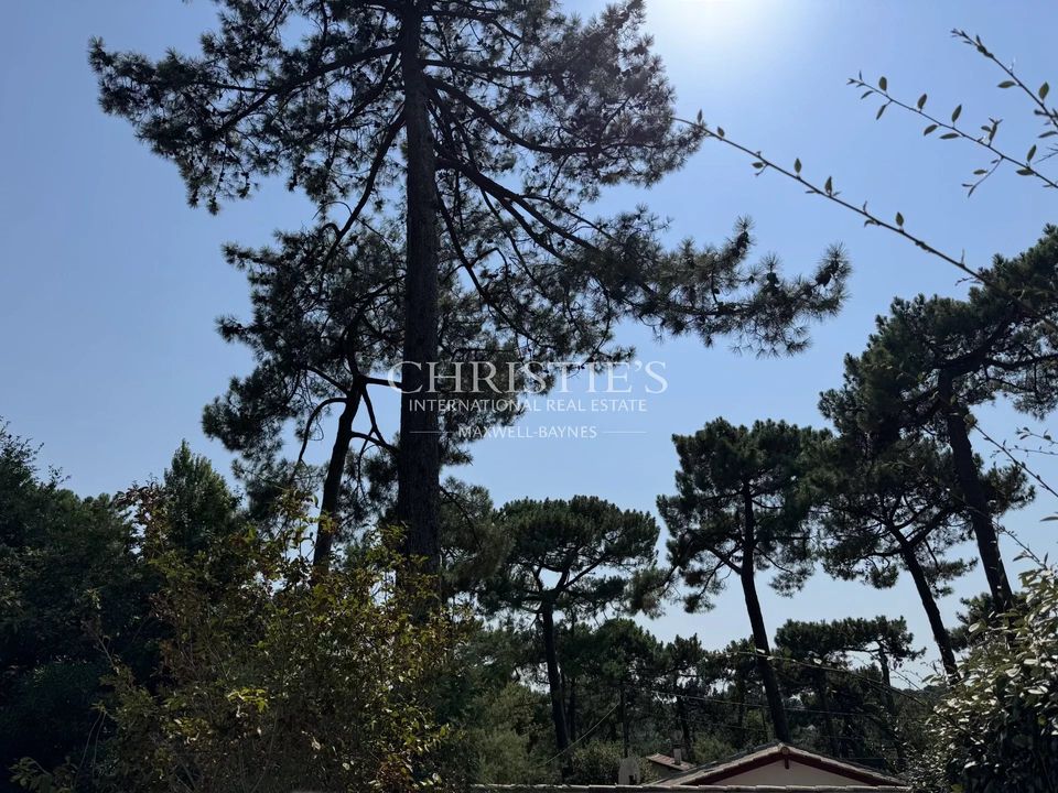 Villa i Pyla-sur-Mer, Gironde - foto 5