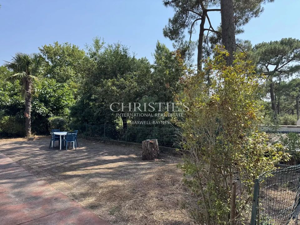 Villa i Pyla-sur-Mer, Gironde - foto 3