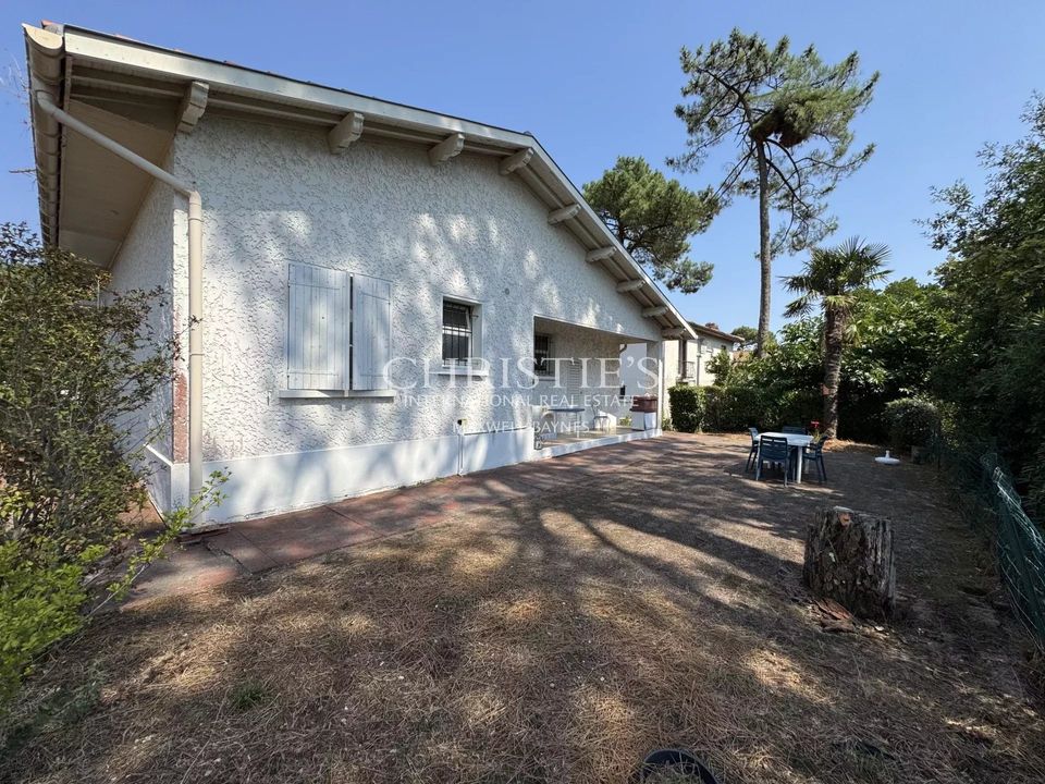 Villa i Pyla-sur-Mer, Gironde - foto 1