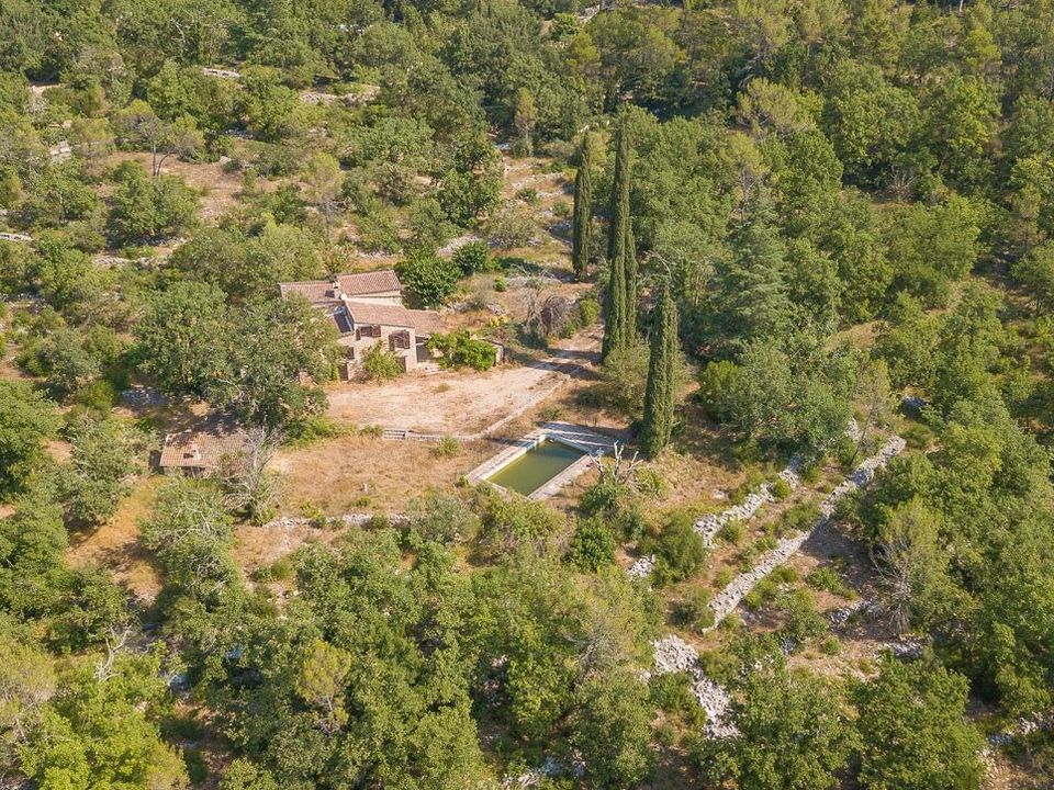Villa i Fayence, Var - foto 2