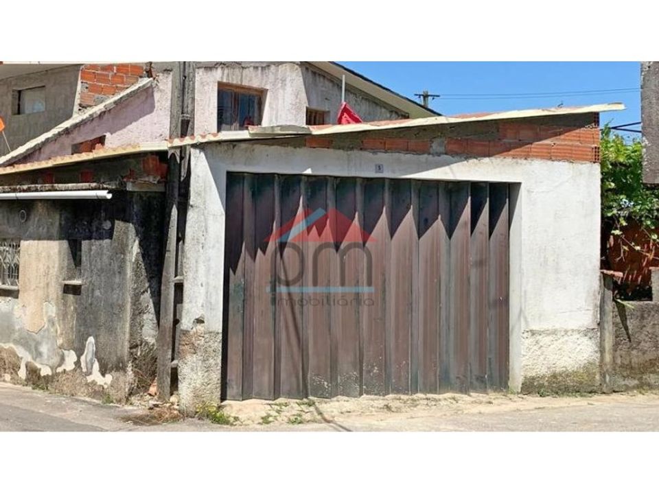 Garage i Moncao, Viana do Castelo - foto 1