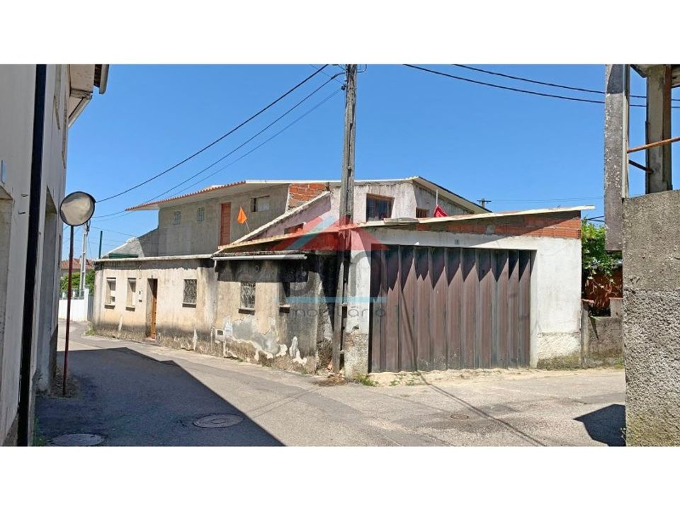 Garage i Moncao, Viana do Castelo - foto 2