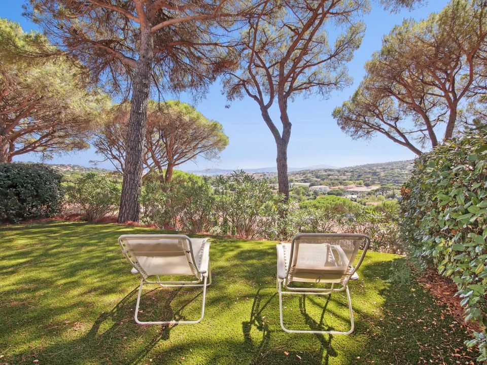 Villa i Sainte-Maxime, Var - foto 1