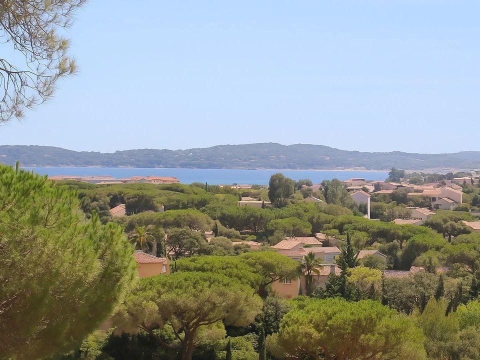 Villa i Sainte-Maxime, Var - foto 2
