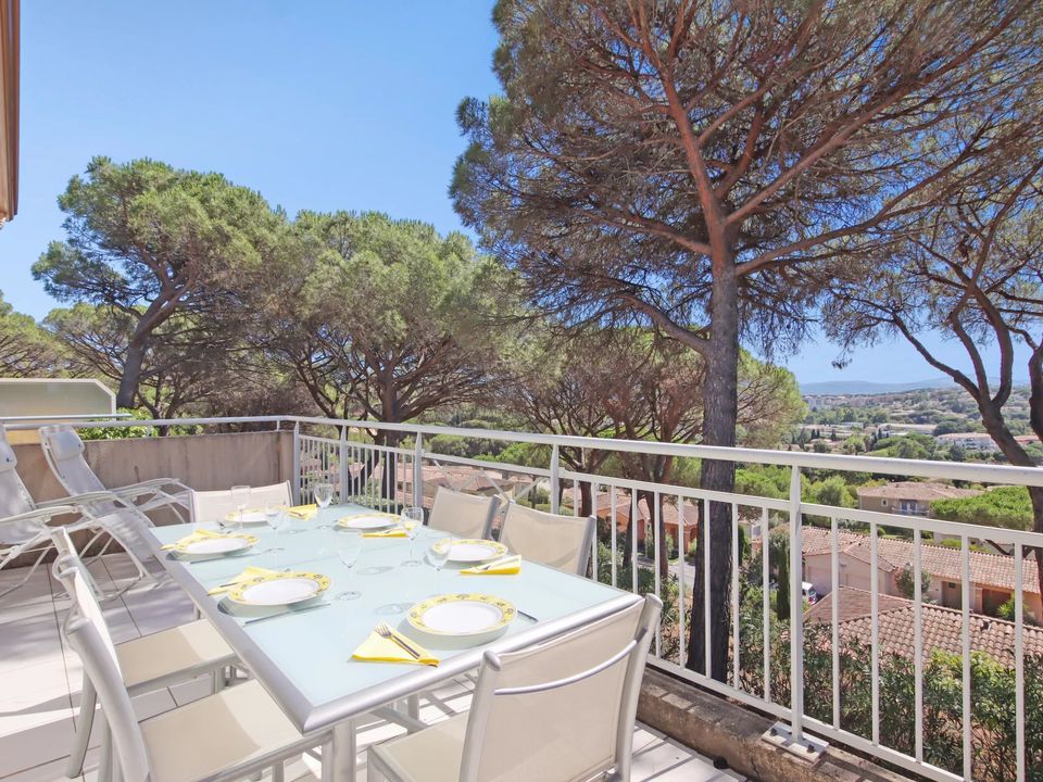 Villa i Sainte-Maxime, Var - foto 4