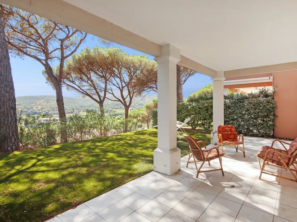 Villa i Sainte-Maxime, Var - foto 5