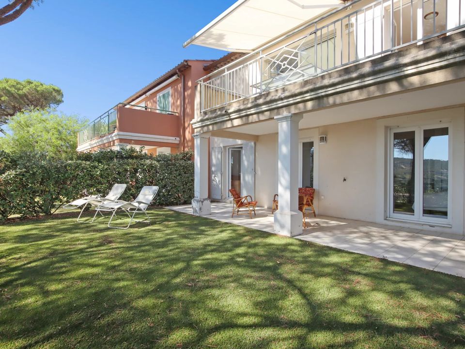 Villa i Sainte-Maxime, Var - foto 3