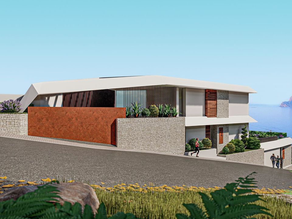 Villa i Calpe, Alicante - foto 4