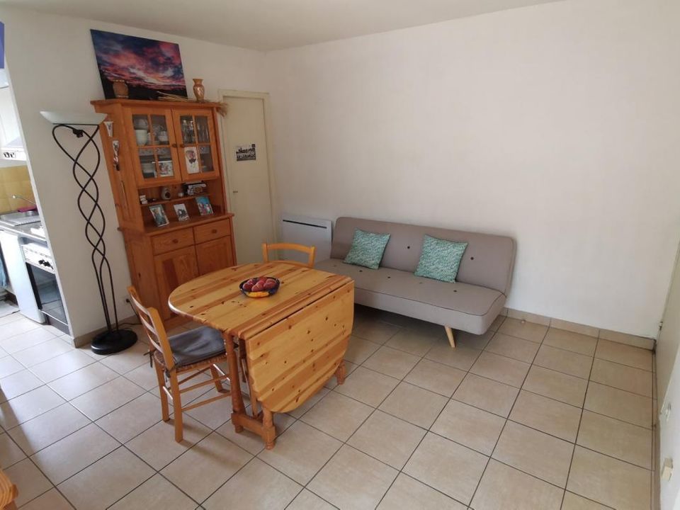 Lejlighed i Valras-Plage, Herault - foto 1