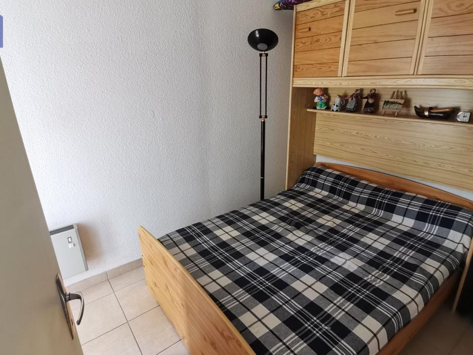 Lejlighed i Valras-Plage, Herault - foto 4