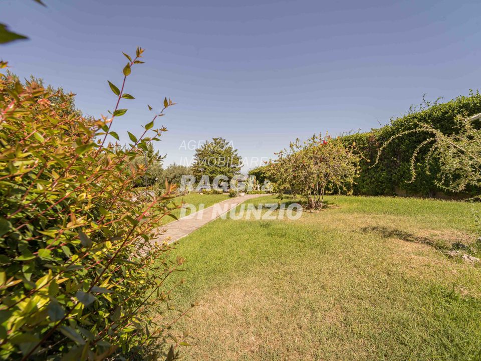 Villa i Grottaferrata, Rome - foto 4
