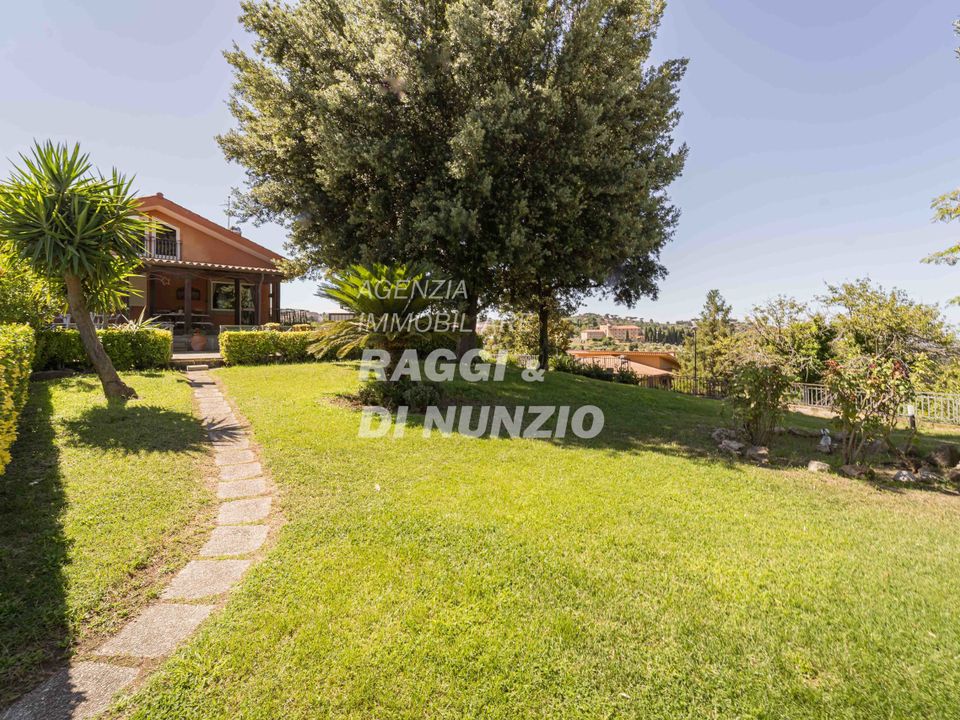 Villa i Grottaferrata, Rome - foto 5