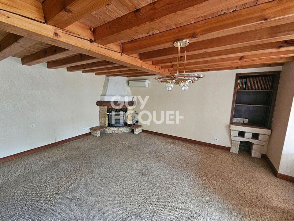 Villa i Saint-Michel-le-Cloucq, Vendee - foto 1