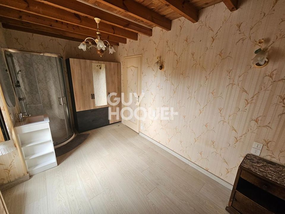 Villa i Saint-Michel-le-Cloucq, Vendee - foto 2