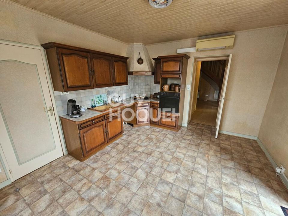 Villa i Saint-Michel-le-Cloucq, Vendee - foto 4