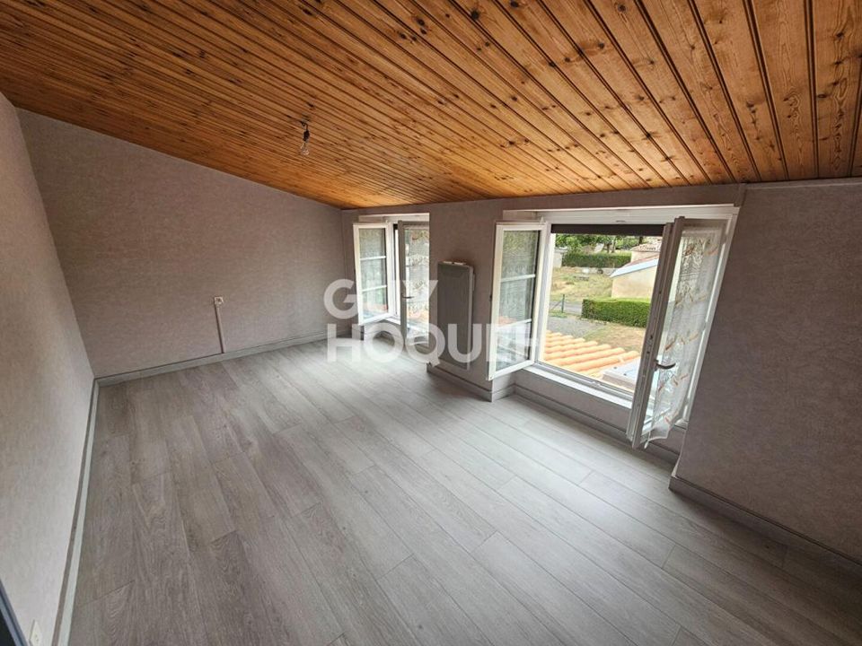 Villa i Saint-Michel-le-Cloucq, Vendee - foto 5