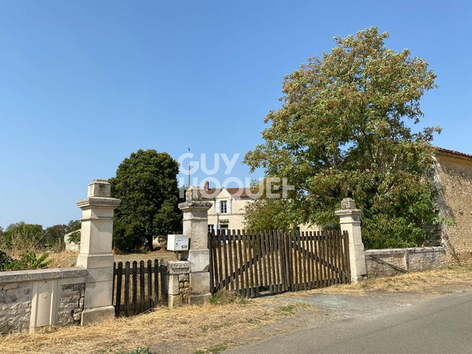 Villa i Le Langon, Vendee - foto 2