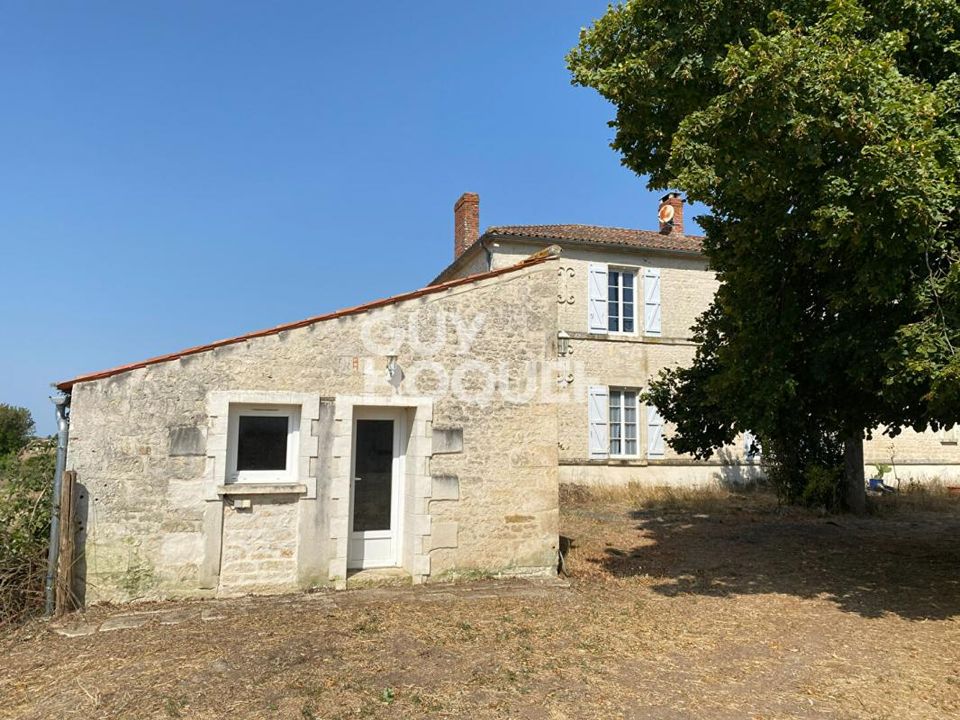 Villa i Le Langon, Vendee - foto 3