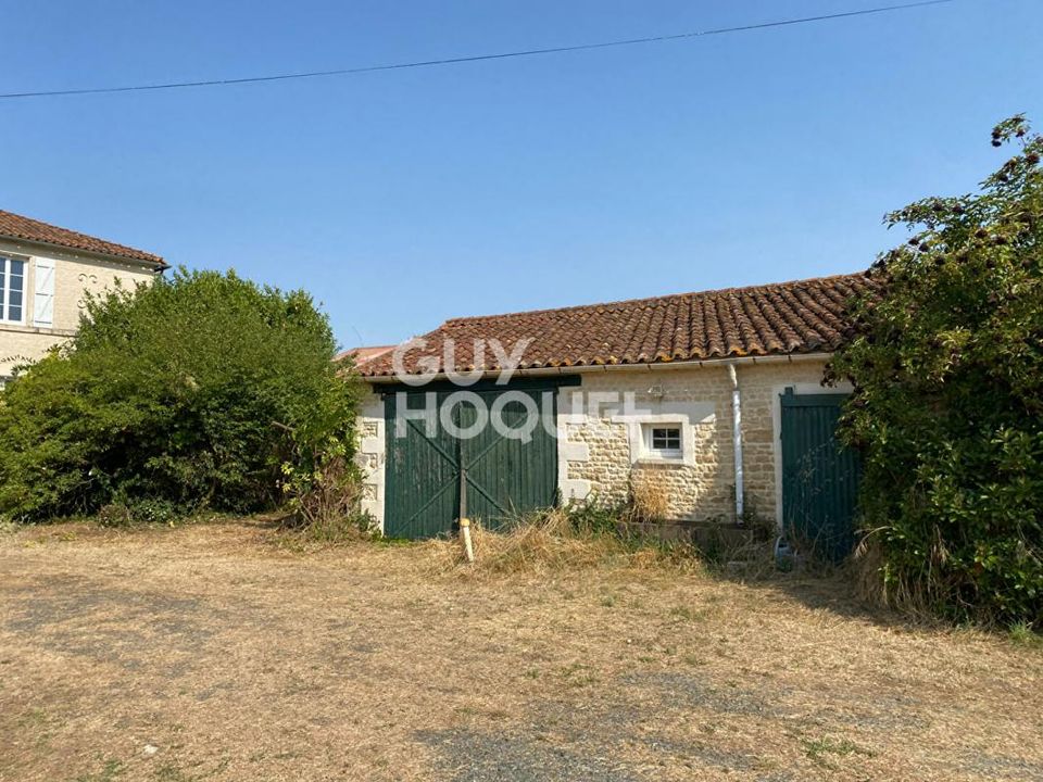 Villa i Le Langon, Vendee - foto 4