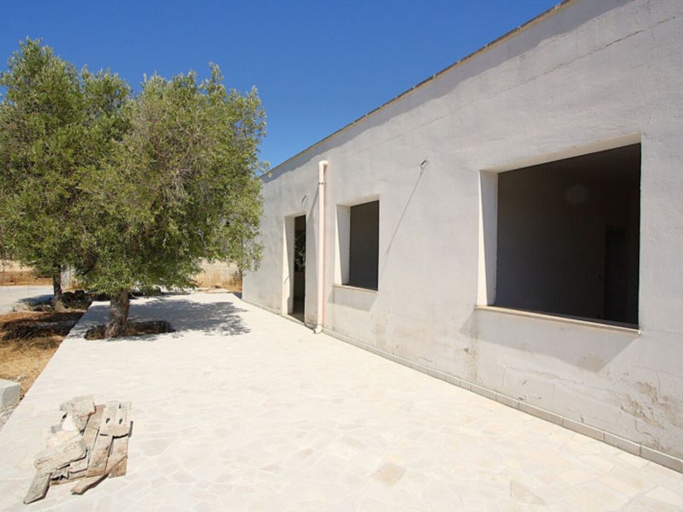 Villa i Ugento, Lecce - bilde 2