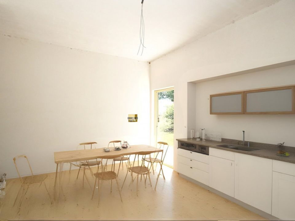 Villa i Ugento, Lecce - bilde 3