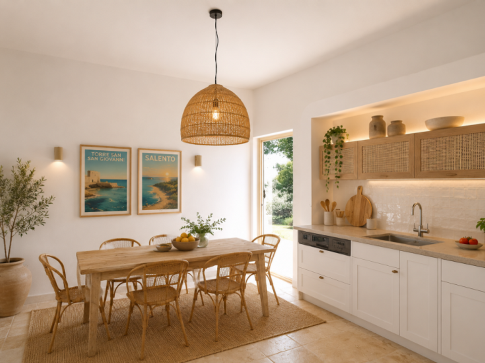 Villa in Ugento, Lecce - foto 1