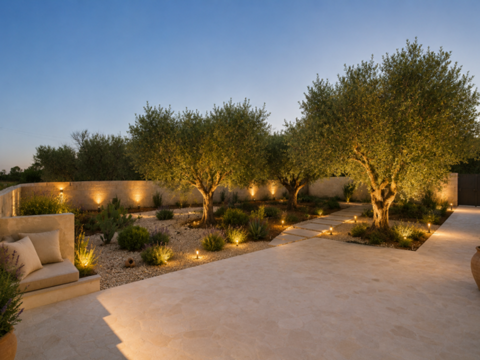 Villa in Ugento, Lecce - foto 3
