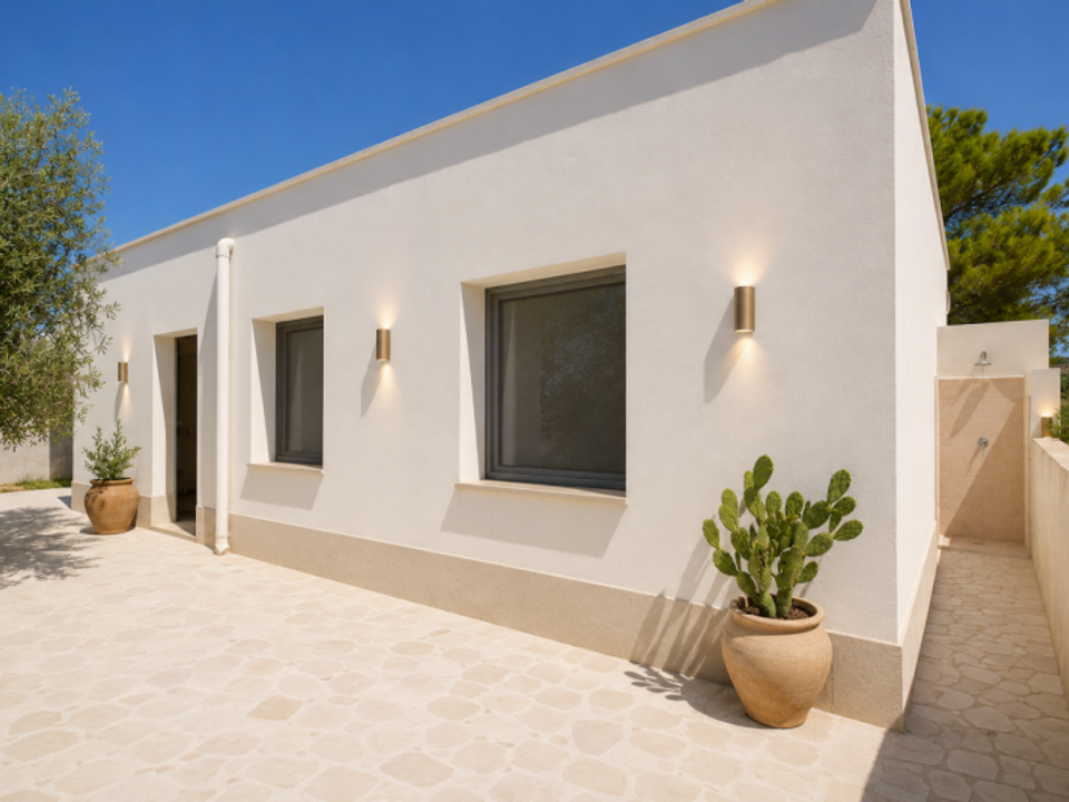 Villa in Ugento, Lecce - foto 4