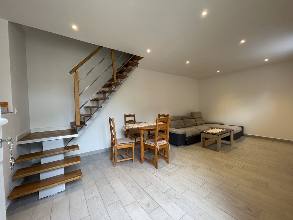 Villa i Lens, Pas-de-Calais - foto 1