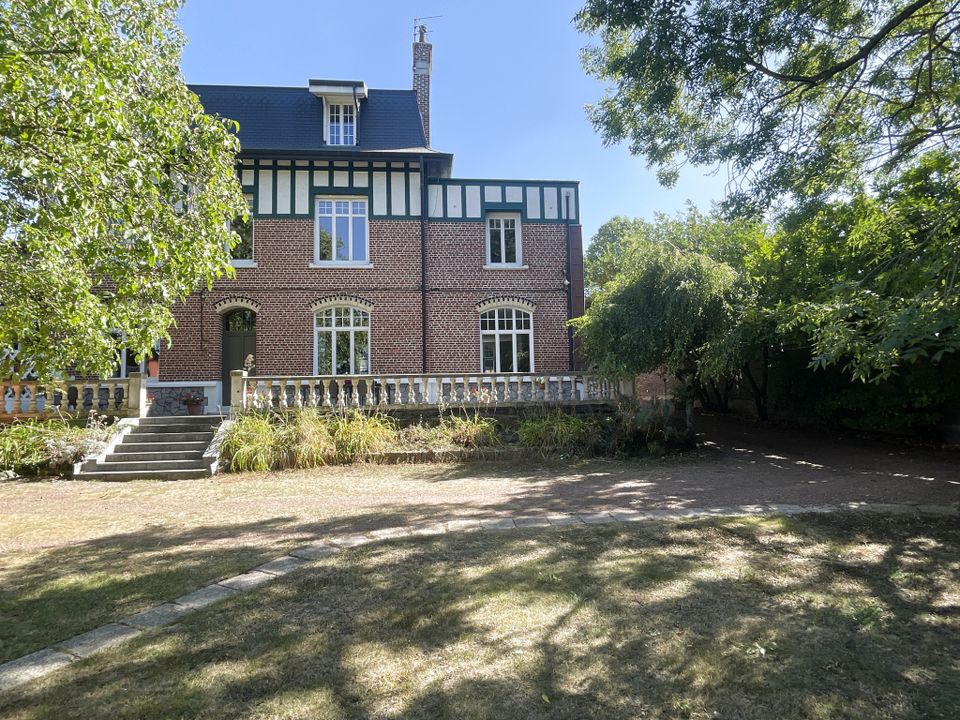 Villa i Liévin, Pas-de-Calais - foto 1