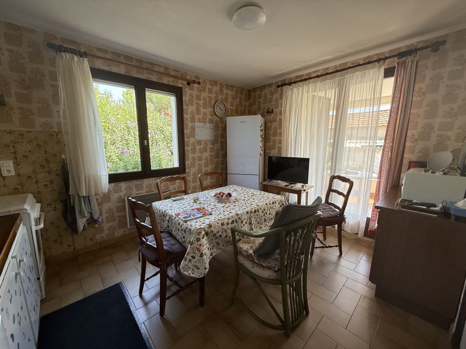Villa in Vias, Herault - foto 2