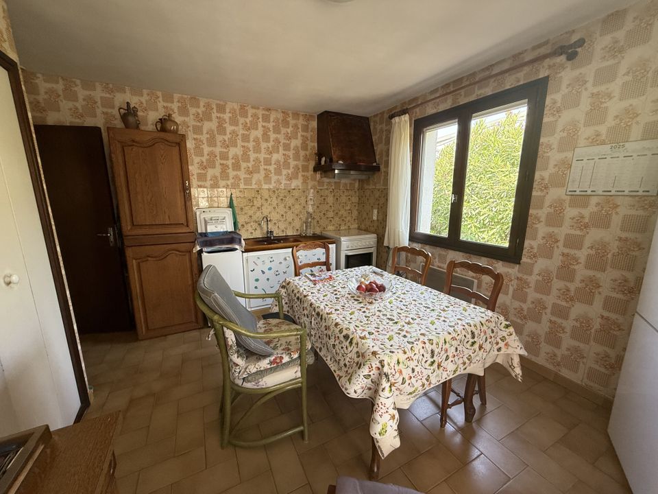 Villa in Vias, Herault - foto 5