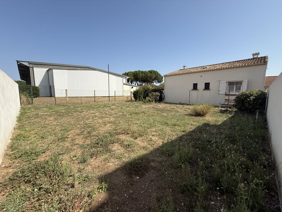 Villa in Vias, Herault - foto 4