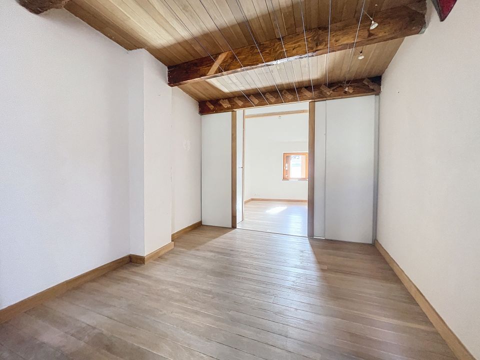 Landsbyhus i Florensac, Herault - foto 4