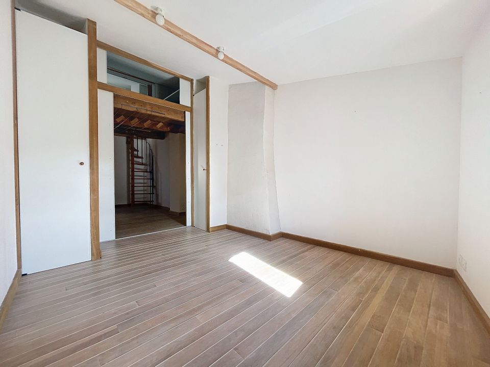 Landsbyhus i Florensac, Herault - foto 5