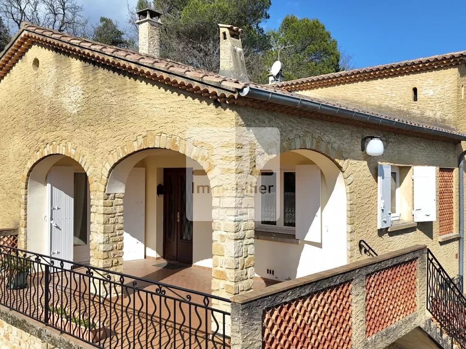 Villa a Bagnols-sur-Cèze, Gard - foto 2