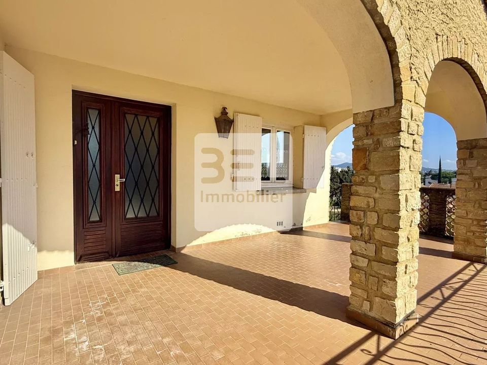Villa a Bagnols-sur-Cèze, Gard - foto 3