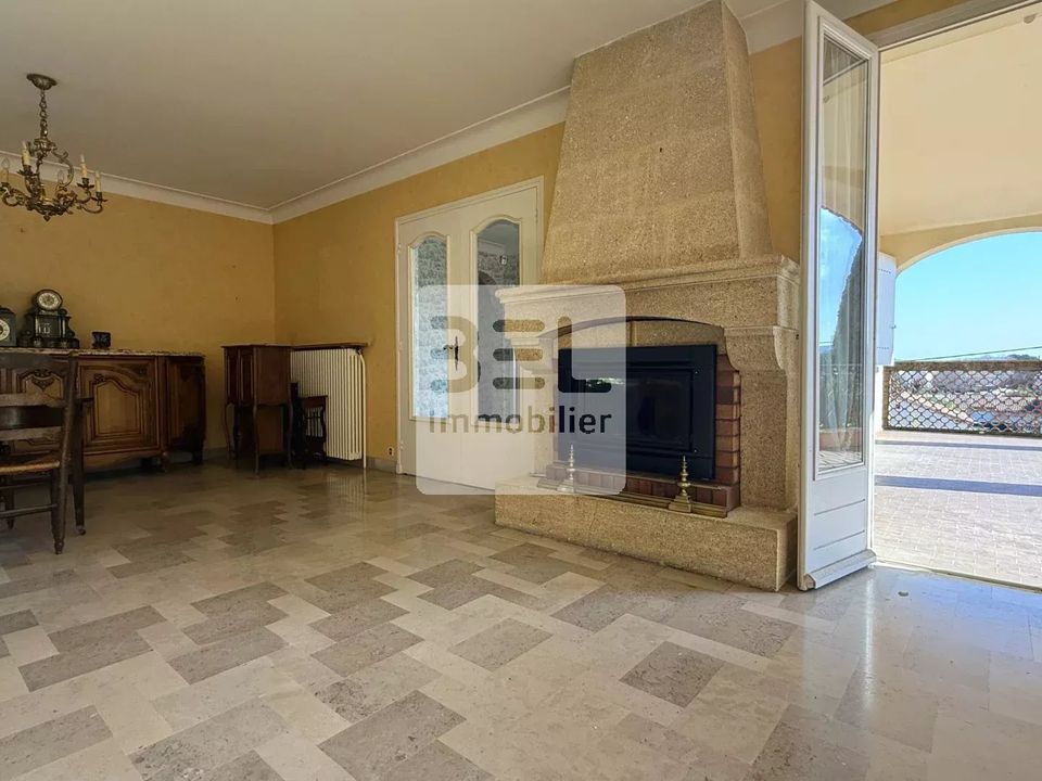 Villa a Bagnols-sur-Cèze, Gard - foto 4