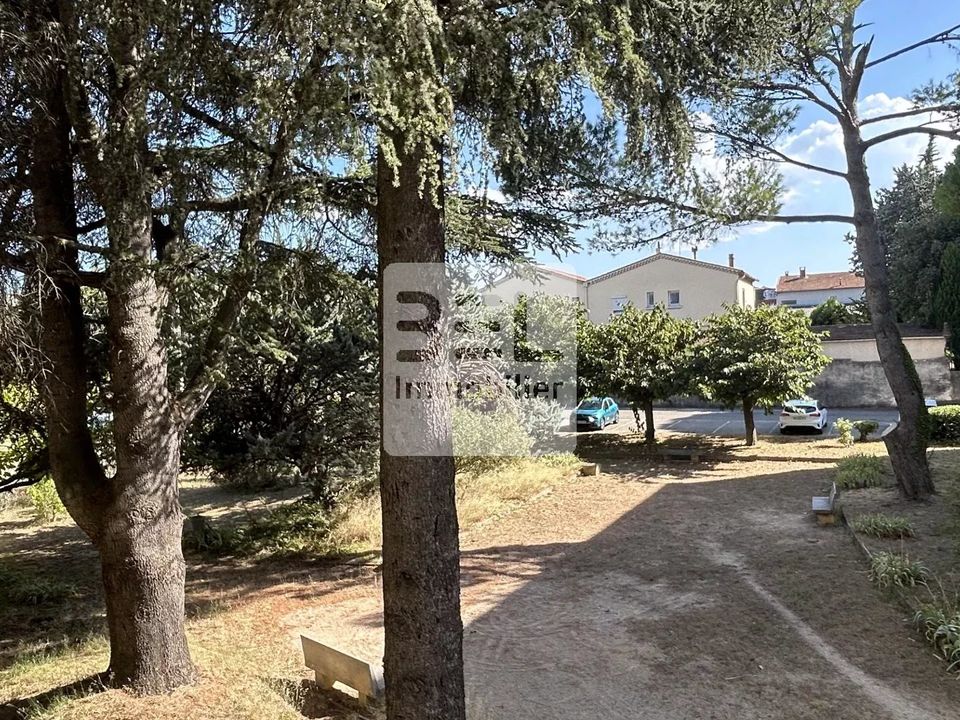 Lejlighed i Bagnols-sur-Cèze, Gard - foto 5